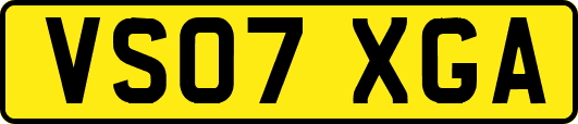 VS07XGA