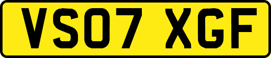 VS07XGF