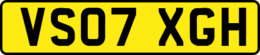 VS07XGH