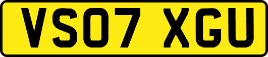 VS07XGU