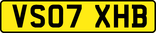 VS07XHB