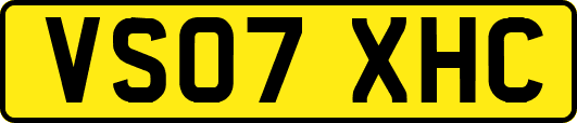 VS07XHC