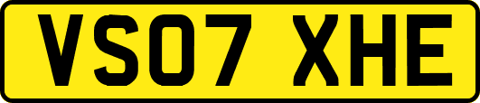VS07XHE