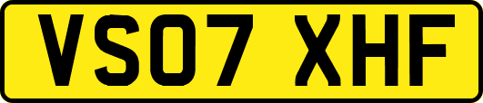 VS07XHF