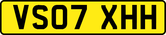 VS07XHH