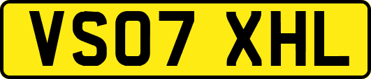 VS07XHL