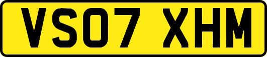 VS07XHM