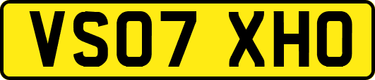 VS07XHO