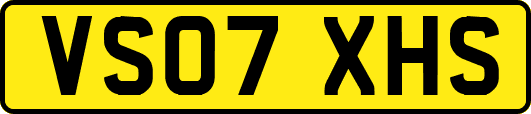 VS07XHS