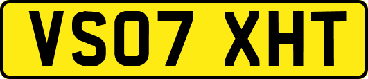VS07XHT