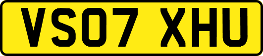 VS07XHU
