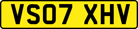 VS07XHV