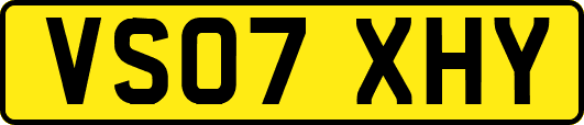 VS07XHY