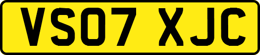 VS07XJC