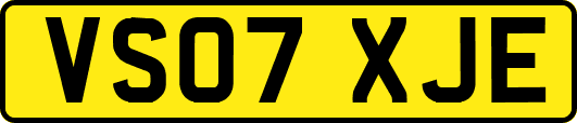 VS07XJE