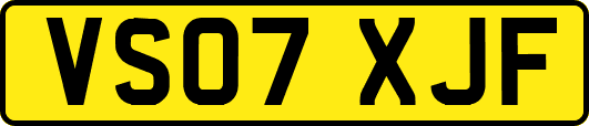 VS07XJF