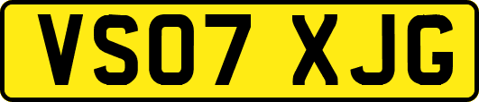 VS07XJG