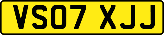 VS07XJJ
