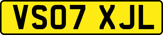 VS07XJL