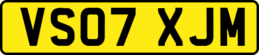 VS07XJM