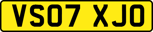 VS07XJO