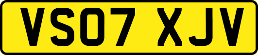 VS07XJV