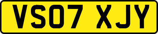 VS07XJY