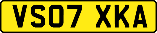 VS07XKA