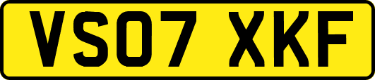 VS07XKF