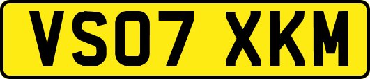 VS07XKM