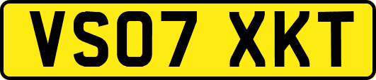 VS07XKT