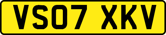 VS07XKV