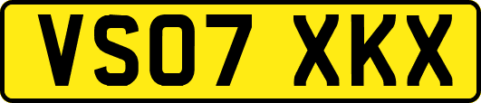 VS07XKX