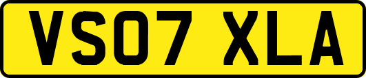 VS07XLA