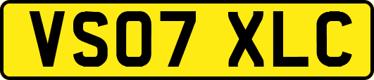 VS07XLC