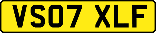 VS07XLF