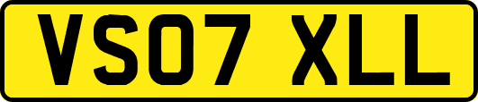 VS07XLL