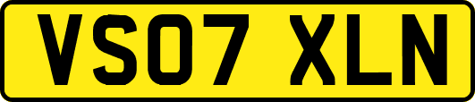 VS07XLN