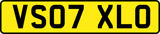 VS07XLO
