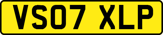 VS07XLP