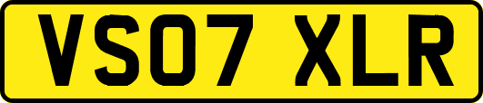 VS07XLR