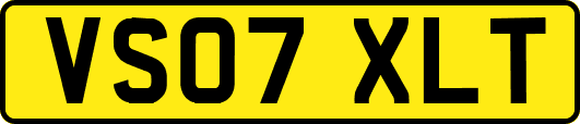 VS07XLT