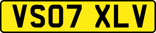 VS07XLV