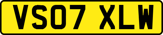 VS07XLW