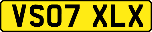 VS07XLX