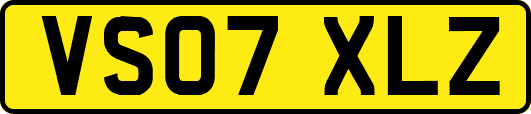 VS07XLZ