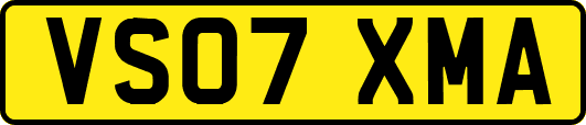 VS07XMA