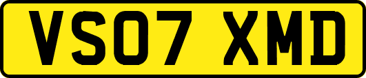 VS07XMD