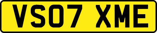 VS07XME