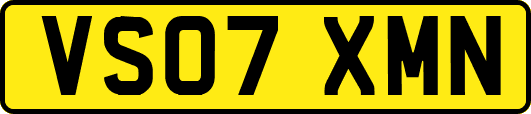 VS07XMN